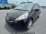 Used 2011 AT honda fit GE6 Image[2]