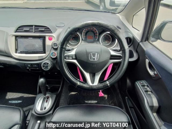 Used 2011 AT honda fit GE6 Image[18]