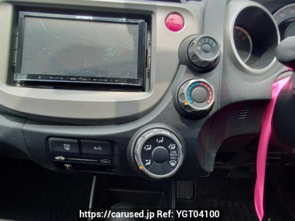 Used 2011 AT honda fit GE6 Image[20]