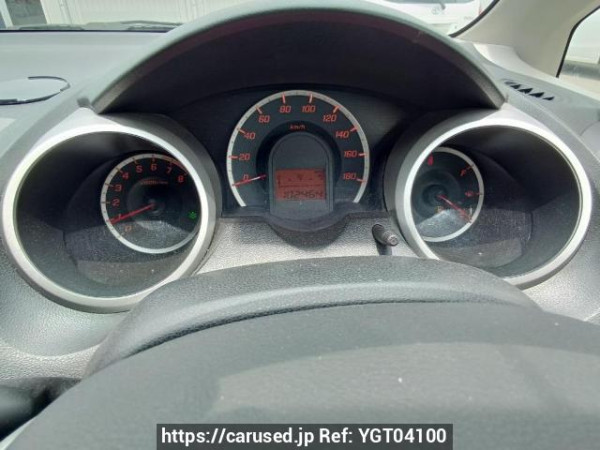 Used 2011 AT honda fit GE6 Image[22]