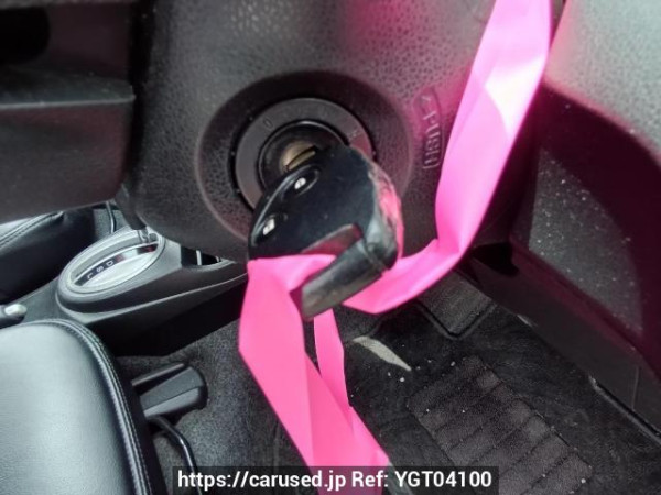 Used 2011 AT honda fit GE6 Image[24]