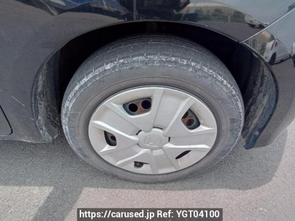 Used 2011 AT honda fit GE6 Image[25]