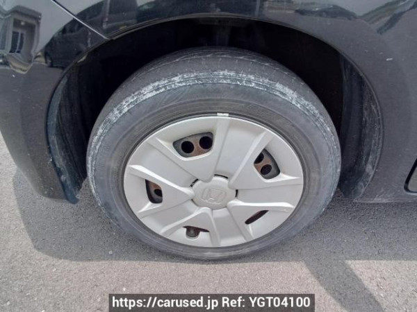 Used 2011 AT honda fit GE6 Image[26]