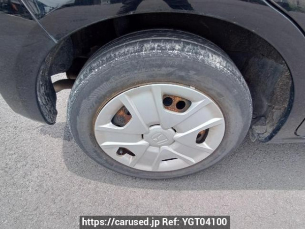 Used 2011 AT honda fit GE6 Image[27]
