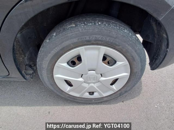 Used 2011 AT honda fit GE6 Image[28]