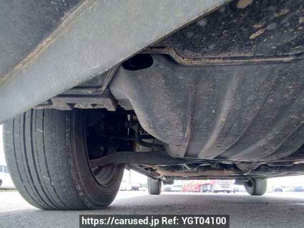 Used 2011 AT honda fit GE6 Image[29]