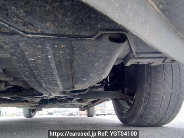 Used 2011 AT honda fit GE6 Image[30]
