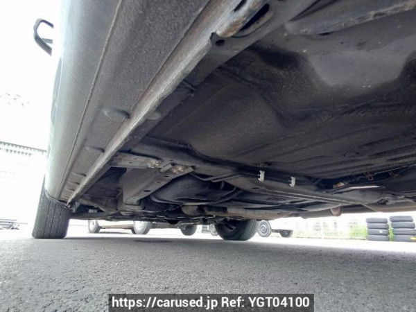 Used 2011 AT honda fit GE6 Image[31]