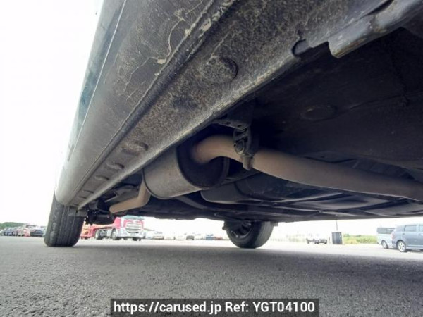 Used 2011 AT honda fit GE6 Image[33]
