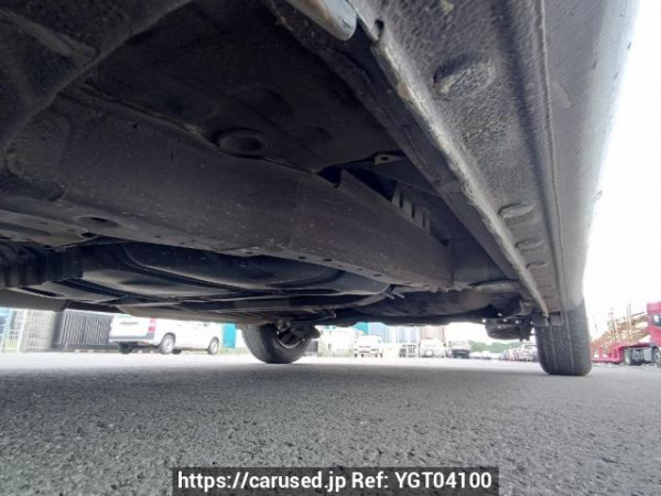 Used 2011 AT honda fit GE6 Image[34]