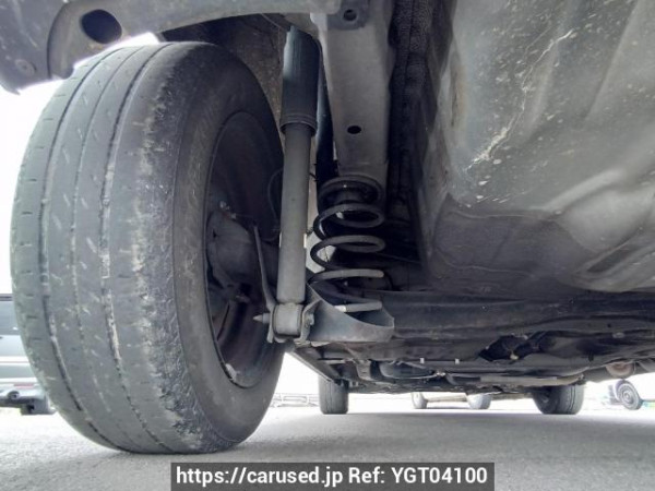 Used 2011 AT honda fit GE6 Image[35]