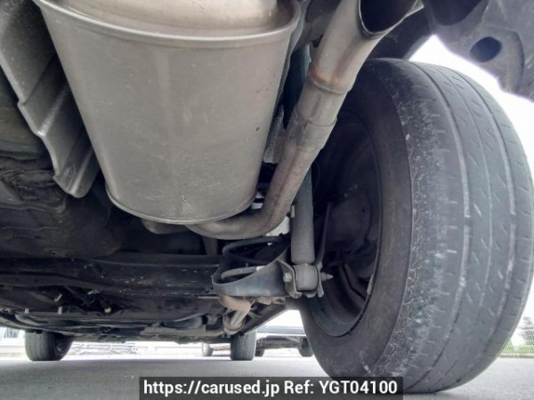Used 2011 AT honda fit GE6 Image[36]