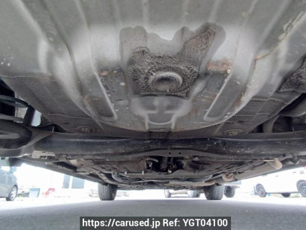 Used 2011 AT honda fit GE6 Image[37]