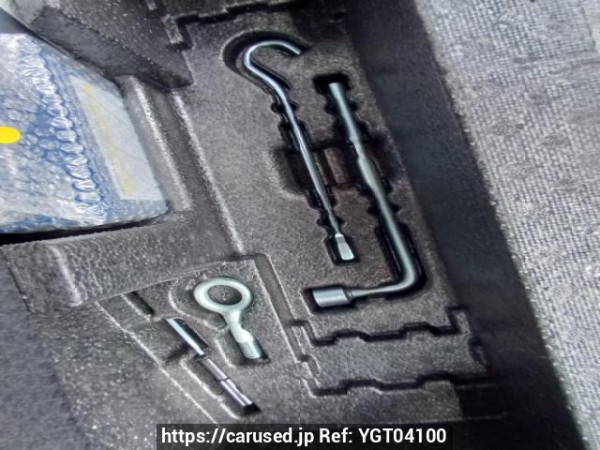 Used 2011 AT honda fit GE6 Image[38]