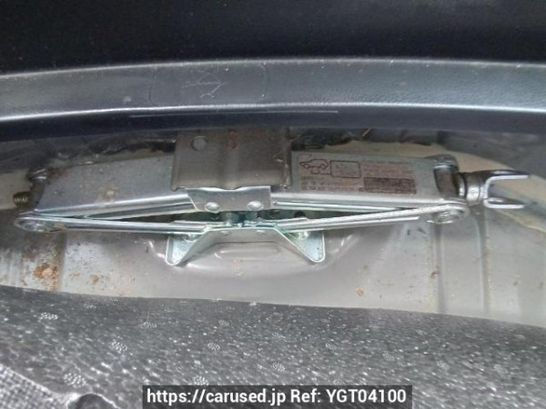 Used 2011 AT honda fit GE6 Image[40]