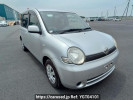 Toyota Sienta NCP81G