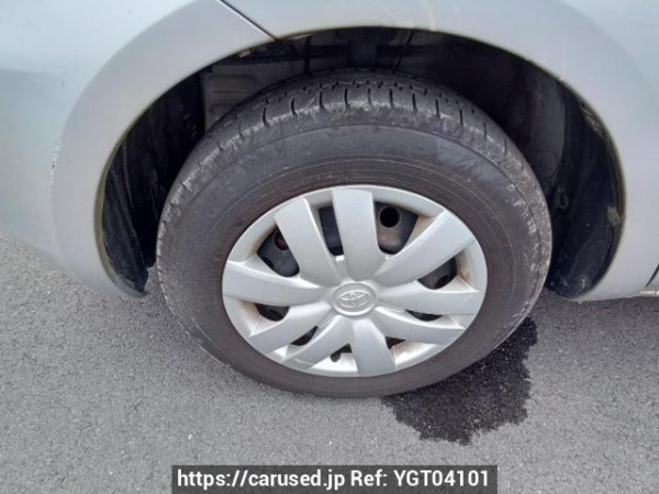 Used 2005 AT toyota sienta NCP81G Image[28]