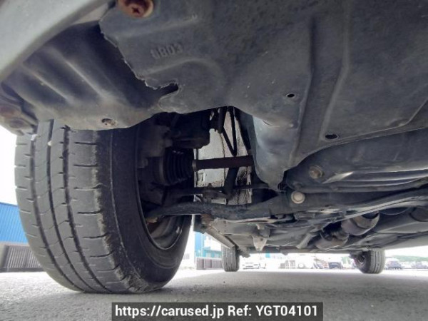 Used 2005 AT toyota sienta NCP81G Image[31]