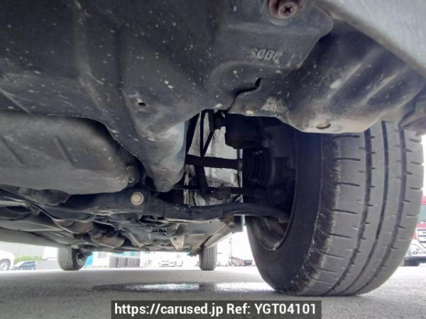Used 2005 AT toyota sienta NCP81G Image[32]