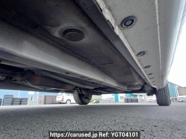 Used 2005 AT toyota sienta NCP81G Image[36]