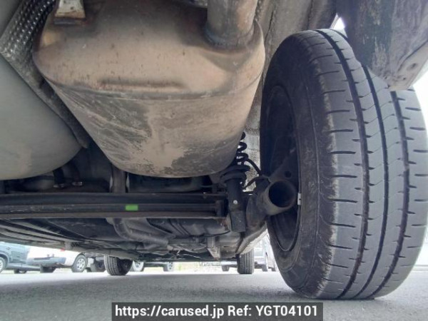 Used 2005 AT toyota sienta NCP81G Image[38]
