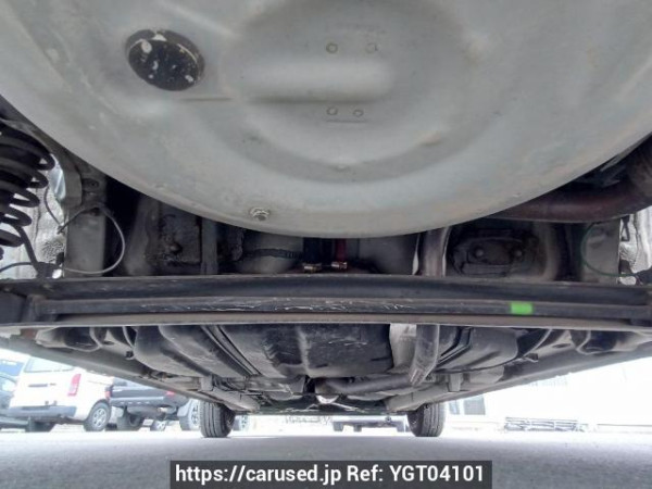 Used 2005 AT toyota sienta NCP81G Image[39]
