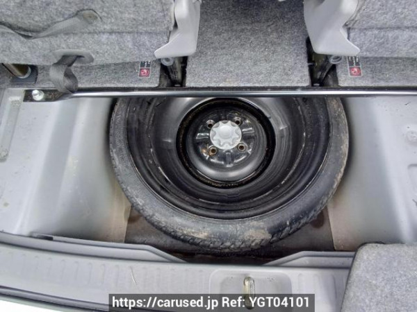 Used 2005 AT toyota sienta NCP81G Image[40]