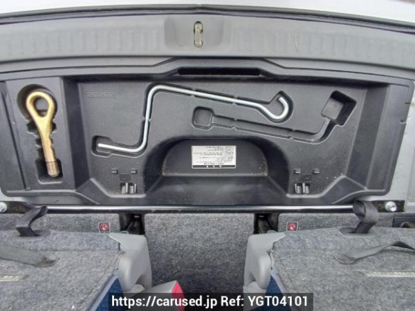 Used 2005 AT toyota sienta NCP81G Image[41]