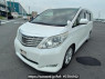 Used 2008 AT toyota alphard GGH20W Image[2]