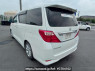 Used 2008 AT toyota alphard GGH20W Image[4]
