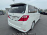 Used 2008 AT toyota alphard GGH20W Image[6]