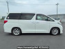 Used 2008 AT toyota alphard GGH20W Image[7]
