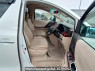 Used 2008 AT toyota alphard GGH20W Image[12]