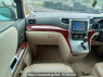 Used 2008 AT toyota alphard GGH20W Image[18]