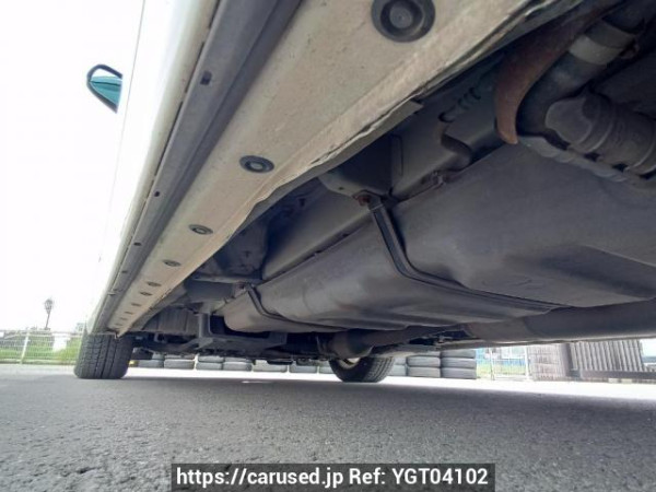 Used 2008 AT toyota alphard GGH20W Image[34]