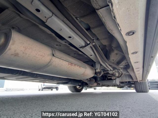 Used 2008 AT toyota alphard GGH20W Image[35]