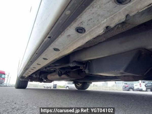 Used 2008 AT toyota alphard GGH20W Image[36]