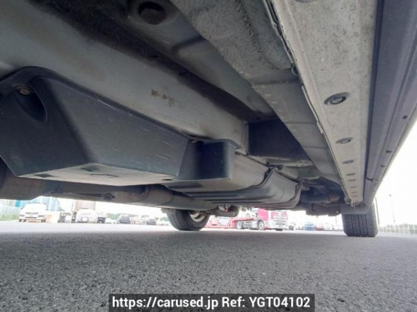 Used 2008 AT toyota alphard GGH20W Image[37]