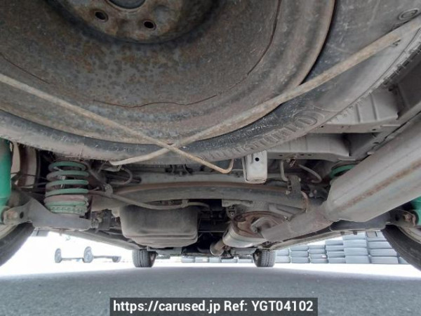 Used 2008 AT toyota alphard GGH20W Image[40]