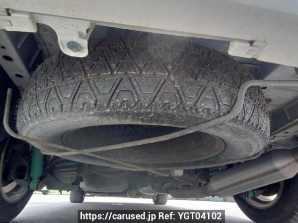 Used 2008 AT toyota alphard GGH20W Image[41]