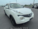 Nissan JUKE YF15