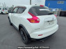 Used 2011 AT nissan juke YF15 Image[4]
