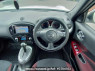 Used 2011 AT nissan juke YF15 Image[19]