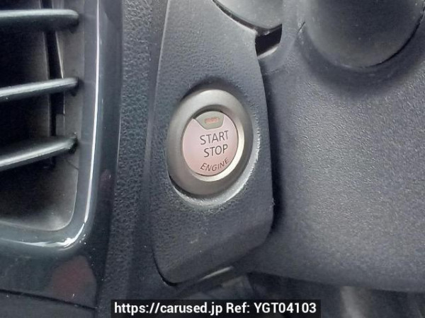 Used 2011 AT nissan juke YF15 Image[25]