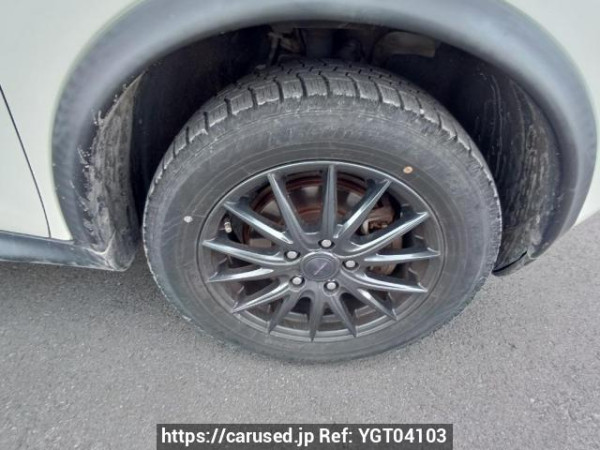 Used 2011 AT nissan juke YF15 Image[27]