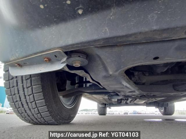Used 2011 AT nissan juke YF15 Image[31]