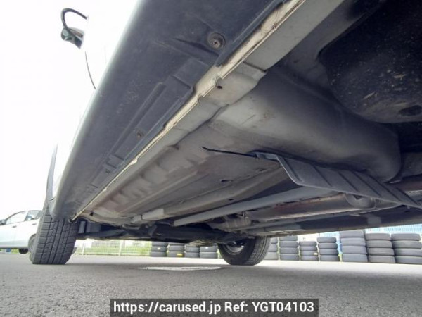 Used 2011 AT nissan juke YF15 Image[33]
