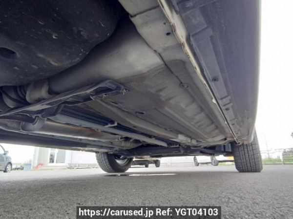 Used 2011 AT nissan juke YF15 Image[34]