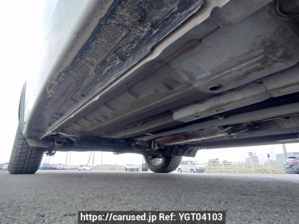 Used 2011 AT nissan juke YF15 Image[35]
