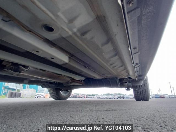 Used 2011 AT nissan juke YF15 Image[36]